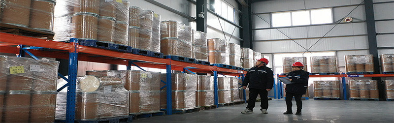 ACHLOR CHEMICAL LTD. linia produkcyjna producenta